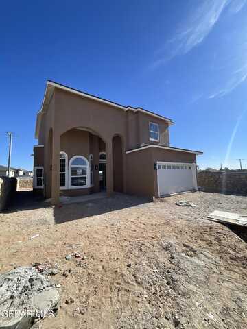 1488 Dunlin Place, El Paso, TX 79928