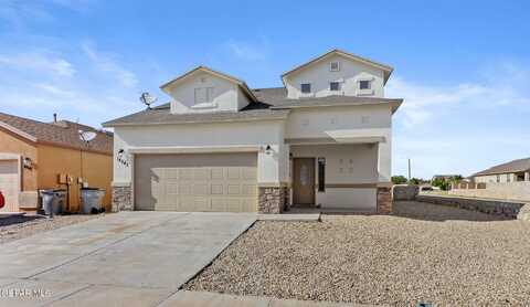 14645 Igor Kaleri Avenue, El Paso, TX 79938