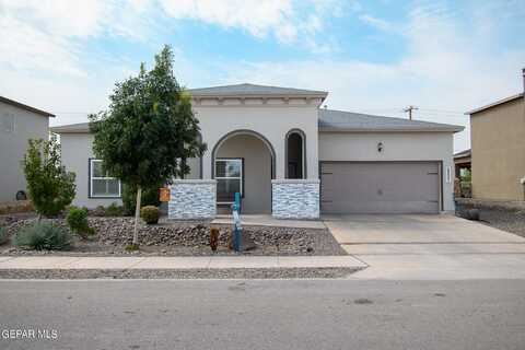 6237 Brazos River Drive, El Paso, TX 79932