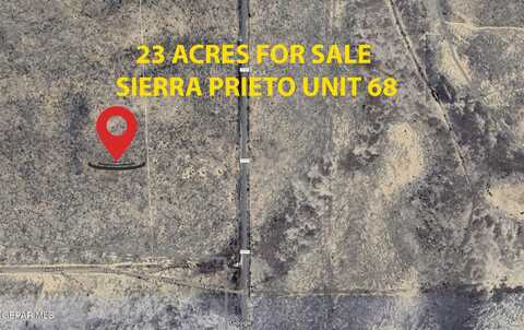 11 Sierra Prieto Unit 68, Sierra Blanca, TX 79851