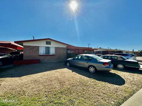 10132 Bermuda Avenue, El Paso, TX 79925