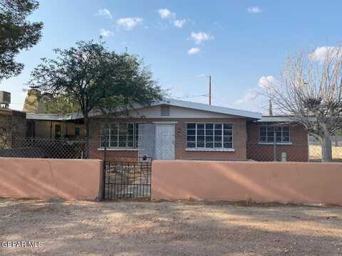 10263 CALCUTTA Drive, Socorro, TX 79927