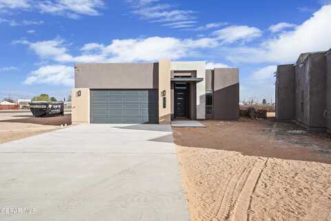 12217 Bahjat Drive, El Paso, TX 79934