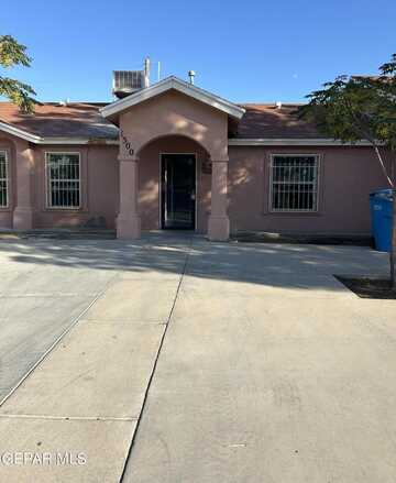 1300 RANCHERO Court, San Elizario, TX 79849