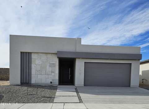 1783 URIJAH Place, El Paso, TX 79928