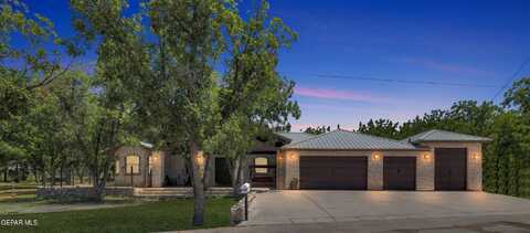 undefined, Socorro, TX 79927