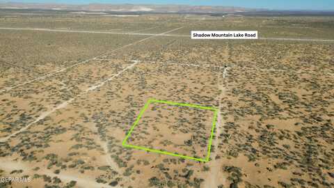 undefined, Horizon City, TX 79928