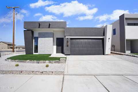 12701 PERSISTENCE Avenue, El Paso, TX 79928