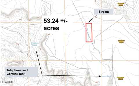 71 TSP 6 S EC30 T&P GUNSIGHT RANCH LOT 11, Fort Hancock, TX 79839