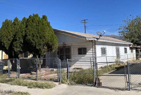 618 Delaware Avenue, Alamogordo, NM 88310