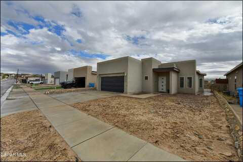 432 Stetson Drive, El Paso, TX 79928