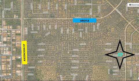 Albion, El Paso, TX 79928
