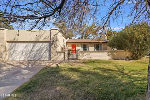 122 S Apache Gold loop, Santa Teresa, NM 88008