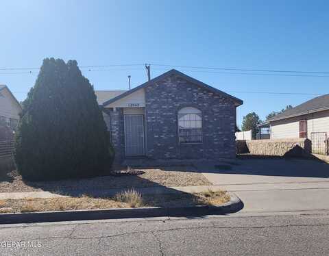 12042 Royal Woods Drive, El Paso, TX 79936