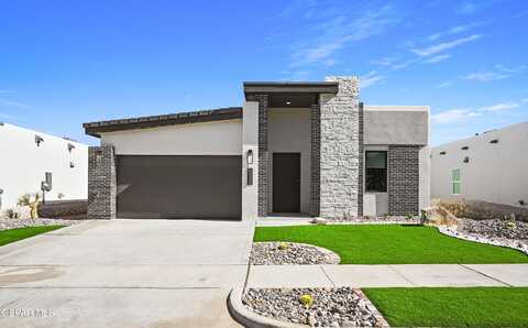 1408 DYLAN Place, El Paso, TX 79928