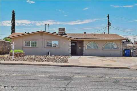 415 S Balboa Road, El Paso, TX 79912