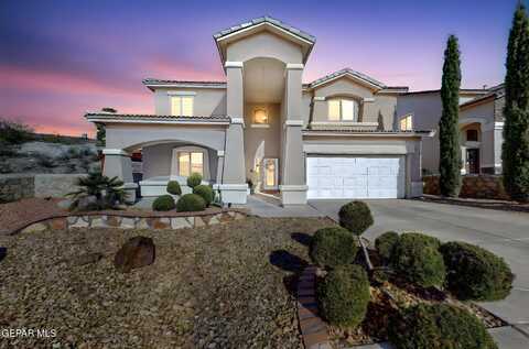 undefined, El Paso, TX 79912