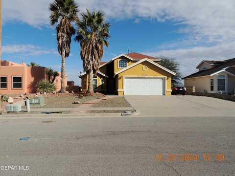 11240 LOMA DEL SOL Drive, El Paso, TX 79934