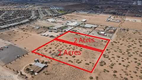 Rebecca Lane, El Paso, TX 79938