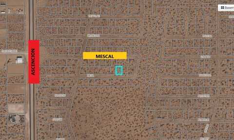 undefined, Horizon City, TX 79928