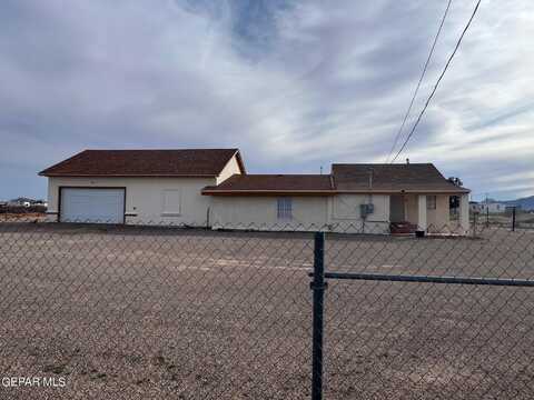 313 PASEO REAL Drive, Chaparral, NM 88081