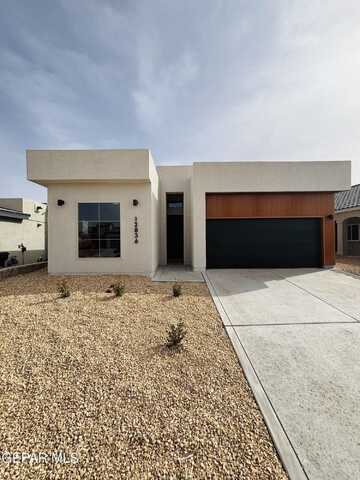undefined, El Paso, TX 79928