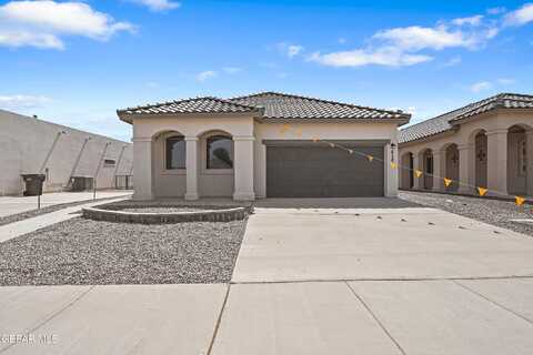 612 Cedarwood Avenue, El Paso, TX 79928