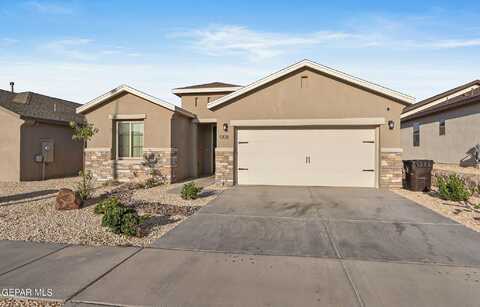 5108 Via Glorieta, Sunland Park, NM 88063