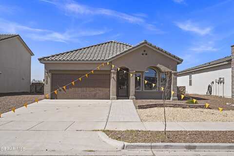 13158 Ludlow Lane, El Paso, TX 79928