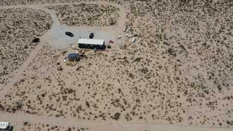38 SEC 22 PSL SUN. RCHES UNIT 128 LOT 18, Sierra Blanca, TX 79851