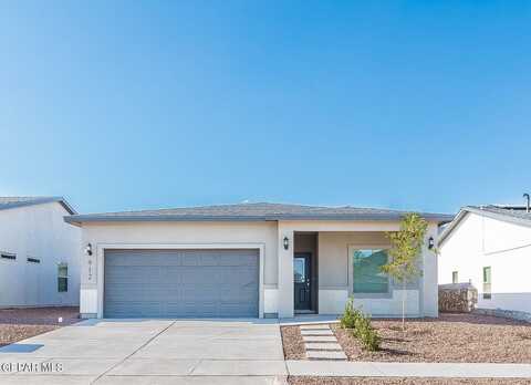 912 Brass Hill Avenue, Santa Teresa, NM 88008