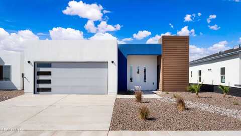 15229 Gauge Court, El Paso, TX 79938