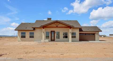 1385 Syrian Desert Drive, Chaparral, NM 88081