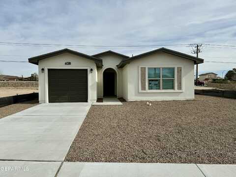 undefined, Horizon City, TX 79928
