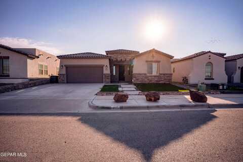 undefined, Horizon City, TX 79928