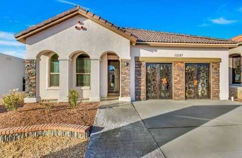 undefined, Horizon City, TX 79928