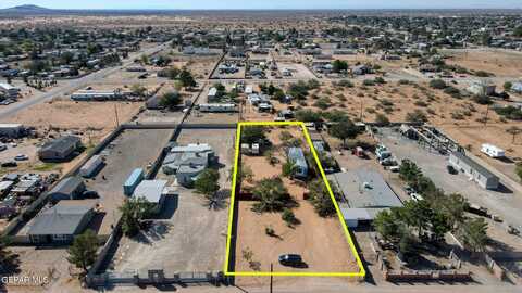 undefined, El Paso, TX 79938