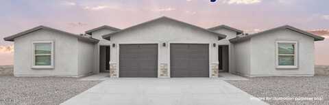 11477 Van Nuys Way, El Paso, TX 79927