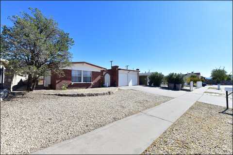 904 Oneida Drive, El Paso, TX 79912