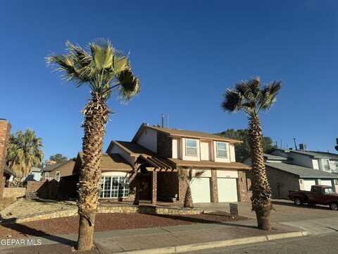 undefined, El Paso, TX 79936
