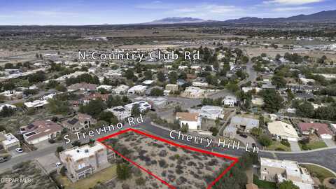 Tbd SEC 28, T.28S., R.3E, Santa Teresa, NM 88008