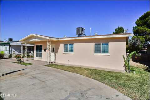 5917 Brazos Avenue, El Paso, TX 79905