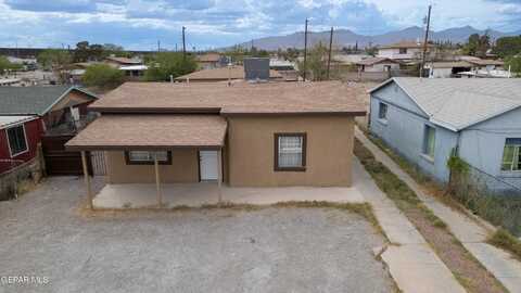 217 POLO INN RD Road, El Paso, TX 79915