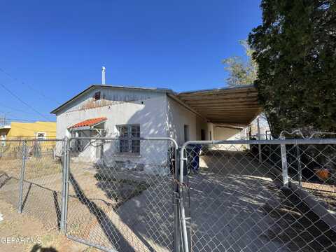 125 VENTURA Drive, El Paso, TX 79907