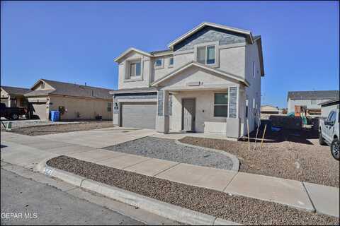 523 Sunset Valley Avenue, El Paso, TX 79927