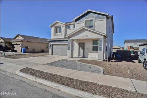 523 Sunset Valley Avenue, El Paso, TX 79927