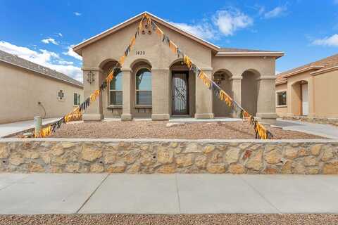 undefined, Horizon City, TX 79928