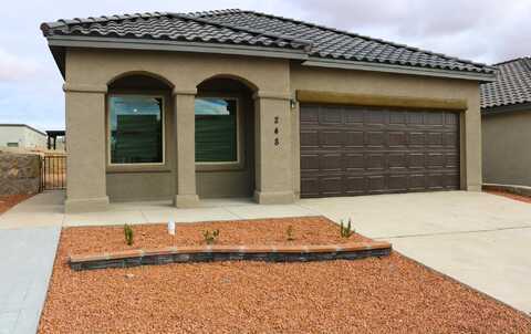 undefined, El Paso, TX 79928