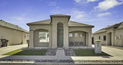 undefined, El Paso, TX 79928