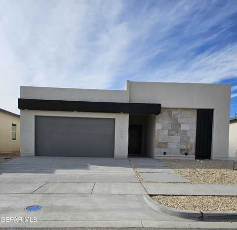 undefined, El Paso, TX 79928